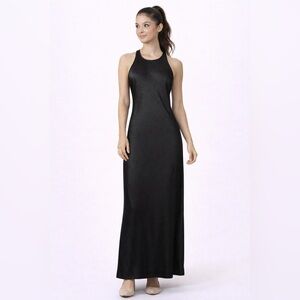 House of Harlow 1960 Black Maxi Dress. Size Small. Great Condition